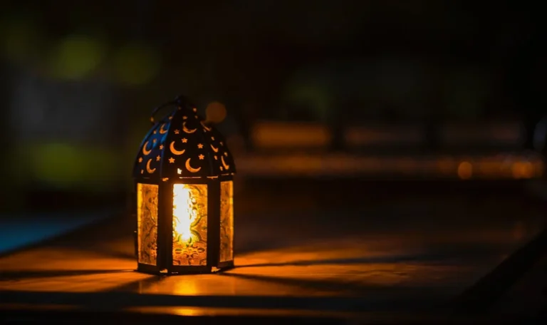 كيف أدير صالوني في رمضان
