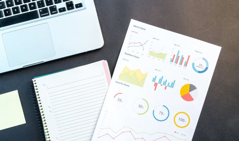 تحليل البيانات