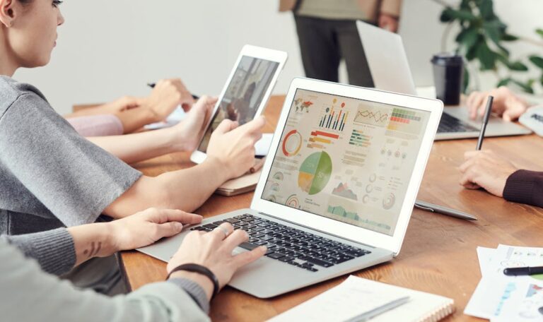 نظام نقاط البيع