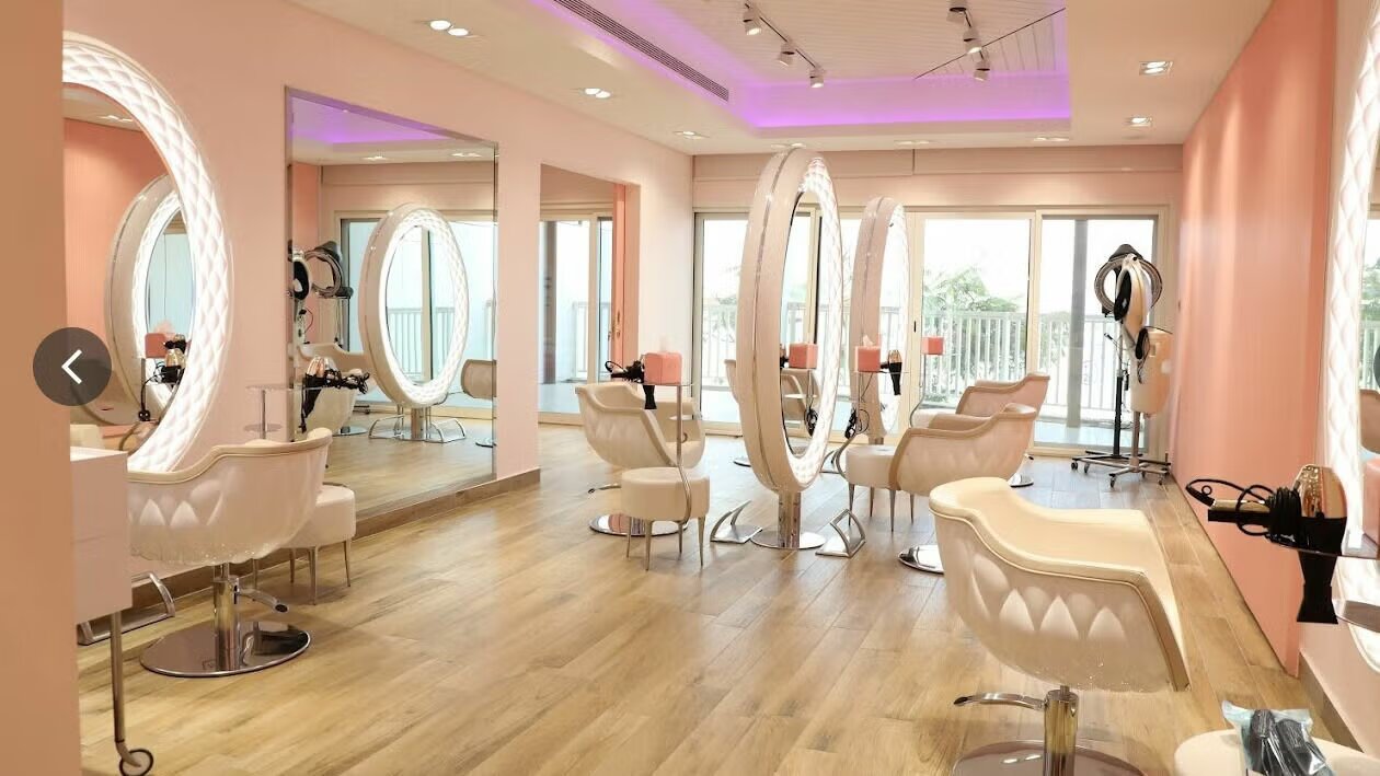 نصائح لنجاح صالون نسائي