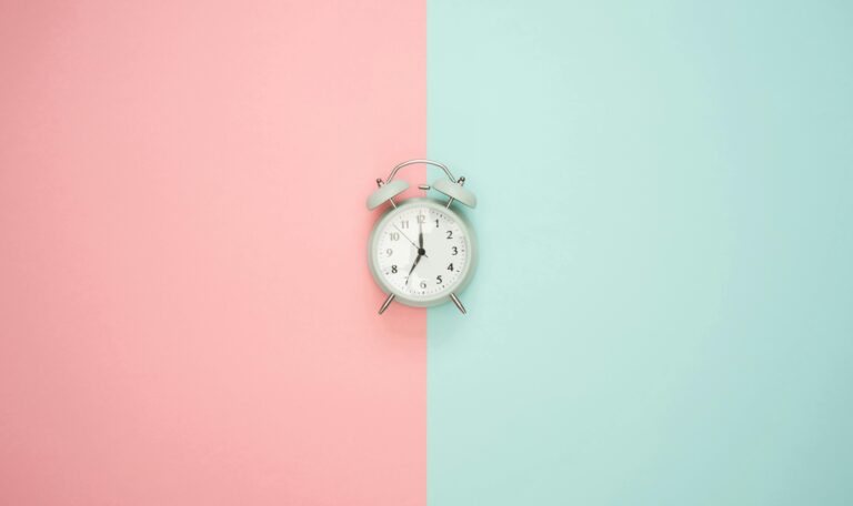 ادارة الوقت