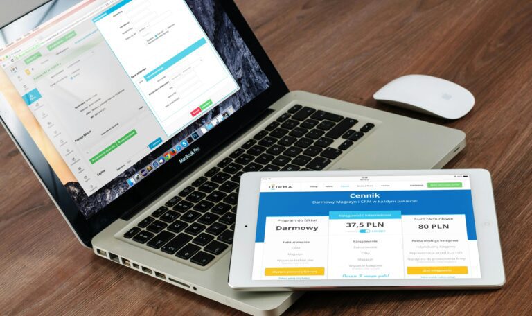 تصميم مواقع لصالونات التجميل