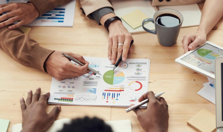 استراتيجيات التسويق لصالون التجميل