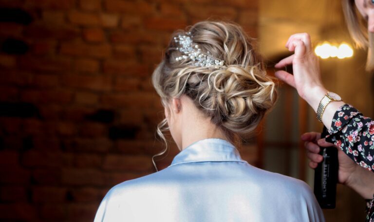 ادارة الصالون في المواسم المزدحمة