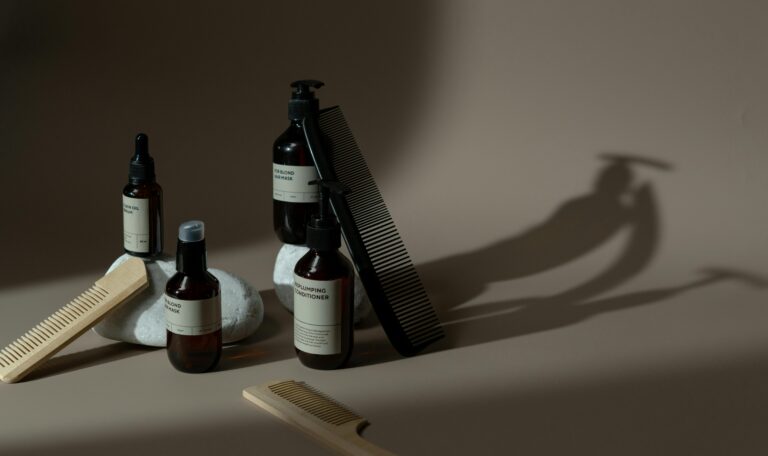 استراتيجيات المبيعات في صالون التجميل