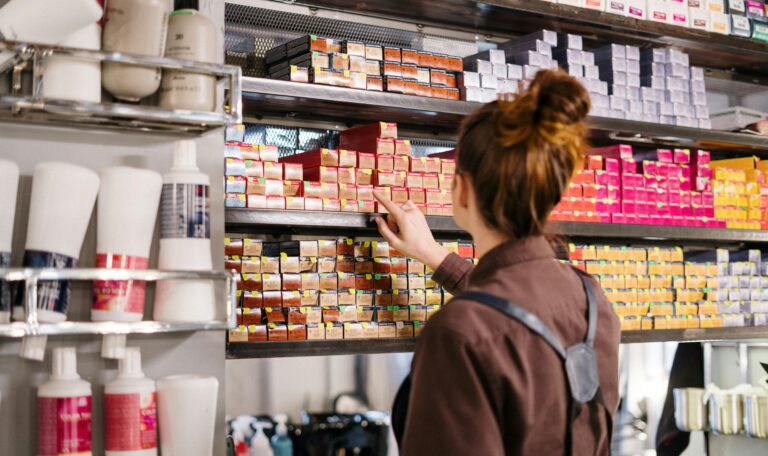 ميزات تهم العميل في صالونك