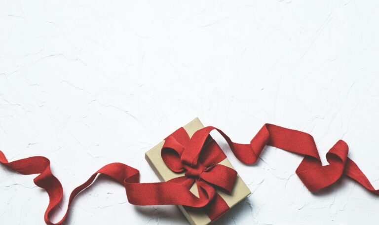 أهمية بطاقات الهدايا