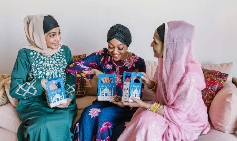 7 أفكار تسويقية لصالونك