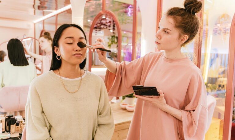 تقليل تكاليف تشغيل الصالون