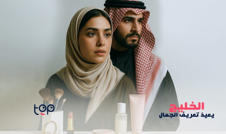 Gen Z skincare and beauty trends in Saudi market